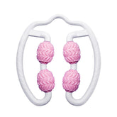 Annular Leg Massage Roller Fitness Equipment - Smartx6