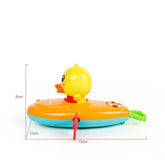 Parent-child Interactive Bath Toys Children Bath Toys - Smartx6