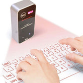 Bluetooth laser keyboard wireless | Virtual laser projection keyboard | Wireless laser keyboard with Bluetooth | Laser keyboard for phone and tablet | Portable Bluetooth laser keyboard | Projector keyboard with Bluetooth | Mini laser Bluetooth keyboard | Virtual keyboard with laser projection | Smart laser keyboard wireless | Pocket-size Bluetooth laser keyboard
