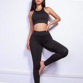 Women sport Suit Gym Yoga Sets - Smartx6