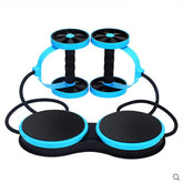 Crossflex Wheel Roller - Smartx6