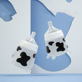 Silicone Baby Bottle Imitating Breast Milk - Smartx6