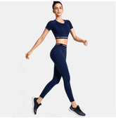 Gym running tights - Smartx6