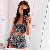 Sportswear Gym Running Suit Yoga Wear - Smartx6