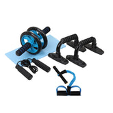 Gym Fitness Equipment - Smartx6