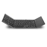 Folding Bluetooth keyboard | Portable wireless folding keyboard | Compact Bluetooth keyboard foldable | Travel-size foldable keyboard | Wireless foldable keyboard for tablets | Bluetooth keyboard with folding design | Pocket-size folding keyboard | Foldable keyboard for phone and tablet | Slim Bluetooth keyboard foldable | Mini foldable wireless keyboard