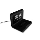 Multifunctional wireless charger | All-in-one wireless charging dock | Multi-device wireless charger | Wireless charger for phone watch earbuds | 3-in-1 wireless charging station | Smart wireless charging stand | Desk organizer with wireless charger | Fast multifunctional charger pad | Compact multi-use wireless charger | Wireless charging base for multiple devices