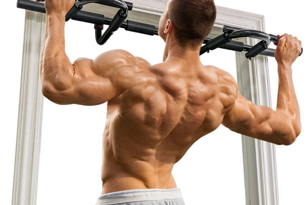 The Best Space-Saving Fitness Equipment & Smart Workout Gear for Small Spaces in the USA (2025 Guide)