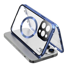 Phone Case Magsafe Magnetic King Inclusive - Smartx6