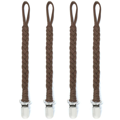 Pacifier Teether Anti-drop Pacifier Clip