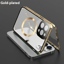 Phone Case Magsafe Magnetic King Inclusive - Smartx6