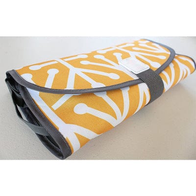 Portable Diaper Changing Pad Clutch for Newborn - Smartx6