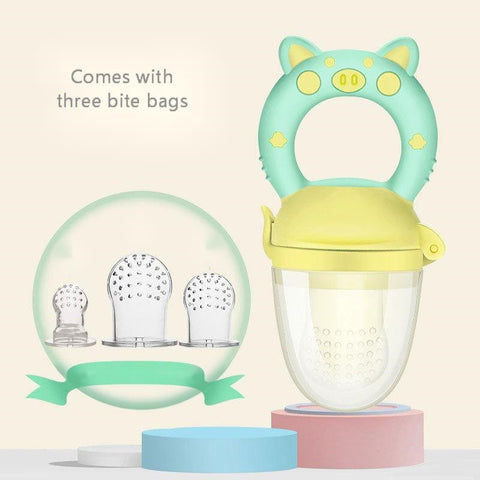 Baby teether - Smartx6