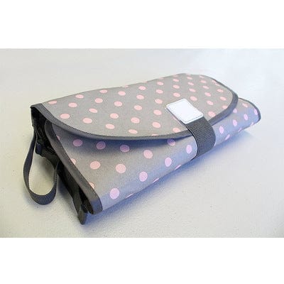 Portable Diaper Changing Pad Clutch for Newborn - Smartx6