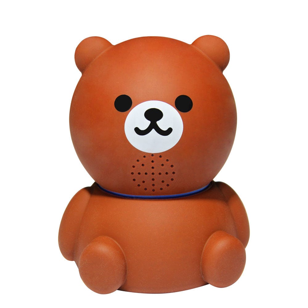 Bear 1080P WiFi cam | Auto-tracking WiFi security cam | Night vision WiFi bear camera | HD smart cam with auto track | Cute bear design security cam | 1080P baby monitor with WiFi | Bear cam with infrared night vision | WiFi pet cam with tracking | HD bear cam for home security | Wireless bear cam with smart features