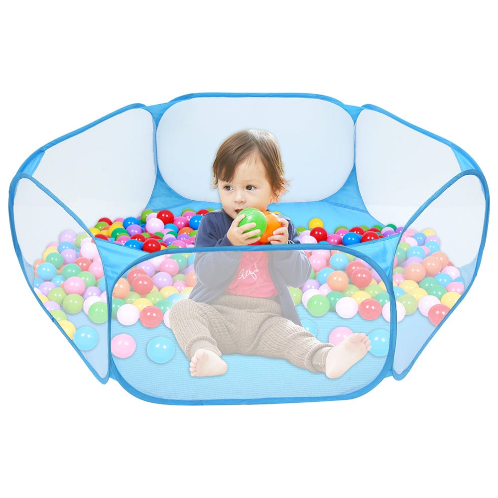 Baby Play Tent Toys Foldable Tent For Children's - Smartx6