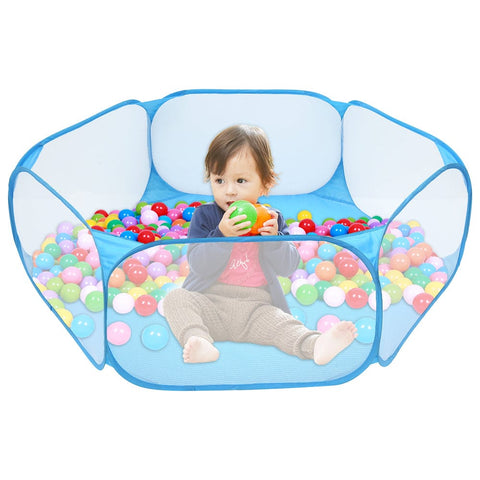 Baby Play Tent Toys Foldable Tent For Children's - Smartx6