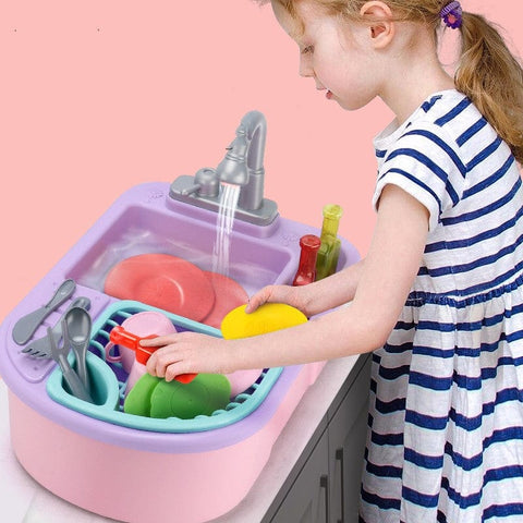Dishwasher washing toys - Smartx6