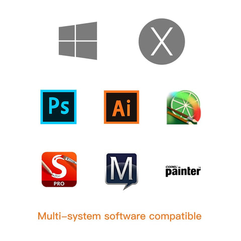 Digital drawing tablet English version | Graphic tablet for digital art | Drawing tablet with stylus | English language digital sketch pad | Art tablet for beginners and pros | Tablet for digital illustration | Pen tablet with English interface | Creative drawing tablet for artists | USB digital art pad | English digital tablet for design
