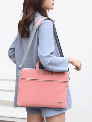 PU leather laptop bag for women | Women’s tote laptop bag | Stylish laptop tote in PU leather | Work tote bag with laptop sleeve | Fashion laptop bag for women | Elegant PU laptop tote | Office tote with laptop pocket | Chic women’s laptop handbag | Large PU leather laptop tote | Business tote bag for laptops