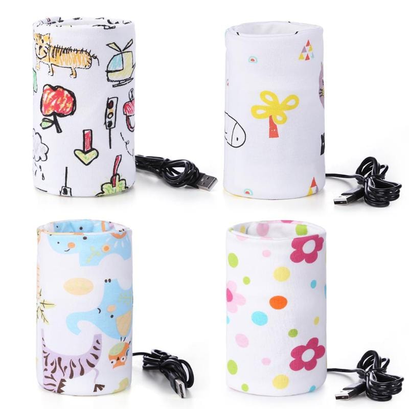 USB milk cooler bag - Smartx6