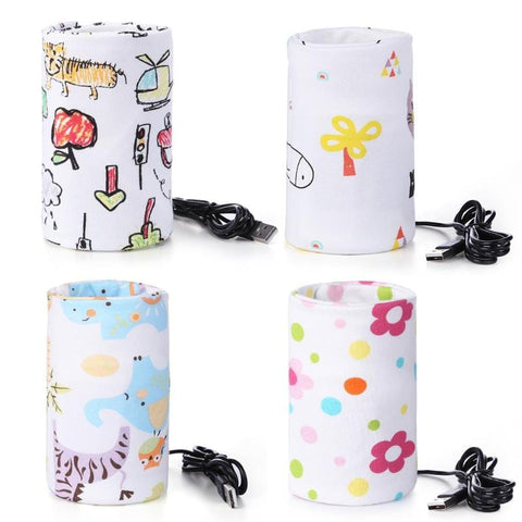 USB milk cooler bag - Smartx6