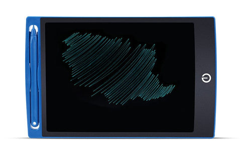 LCD tablet for kids and adults | Digital writing tablet with LCD screen | Portable LCD drawing pad | Reusable LCD writing board | Lightweight LCD tablet for notes | Erasable digital LCD sketch pad | Paperless LCD writing tablet | LCD screen tablet for doodling | Electronic LCD memo board | Eco-friendly LCD tablet for drawing