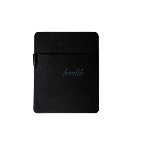Adhesive laptop back organizer | Laptop storage pocket with adhesive | Stick-on laptop pouch | Laptop back organizer for accessories | Slim adhesive storage for laptops | Cable and pen holder for laptop back | Laptop back pocket organizer | Self-adhesive laptop accessory holder | Laptop add-on storage pouch | Stickable laptop organizer sleeve