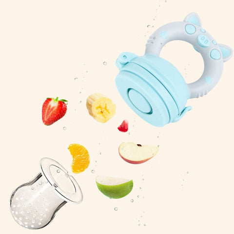 Baby teether - Smartx6