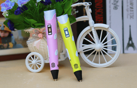 Kids' 3D drawing pen | Child-safe 3D pen for art | Creative 3D pen for kids | Fun 3D drawing tool for children | Easy 3D art pen for kids | Educational 3D printing pen | Toy 3D pen for kids crafts | Kid-friendly 3D doodle pen | DIY 3D pen for young artists | Beginner 3D drawing pen for kids