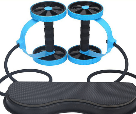 Crossflex Wheel Roller - Smartx6