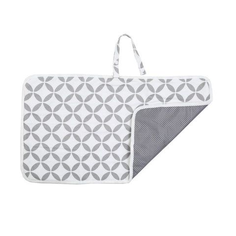 Portable Diaper Changing Pad Clutch for Newborn - Smartx6
