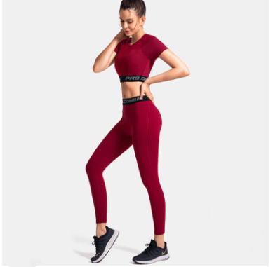 Gym running tights - Smartx6