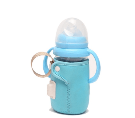 Baby USB bottle - Smartx6