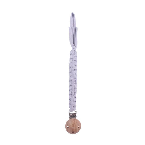 Wooden baby pacifier clip | Natural wood pacifier holder | Baby pacifier clip with wood beads | Eco-friendly pacifier clip | Wooden teether pacifier clip | Handmade wood pacifier chain | Organic wooden clip for pacifiers | Safe wood pacifier strap | Baby soother holder with wood clip