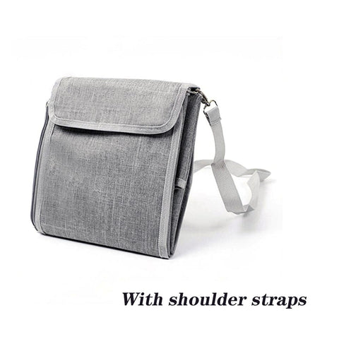 Multifunctional baby folding diaper pad - Smartx6