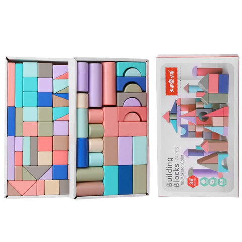 Building block toys - Smartx6