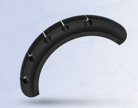 Silicone USB Cable Winder Desktop Cable Organizer Management Multipurpose Clips Cables Protector For Wired Headphones - Smartx6