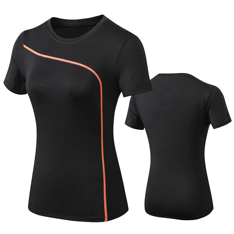 Gym training tights pants suit sportswear - Smartx6