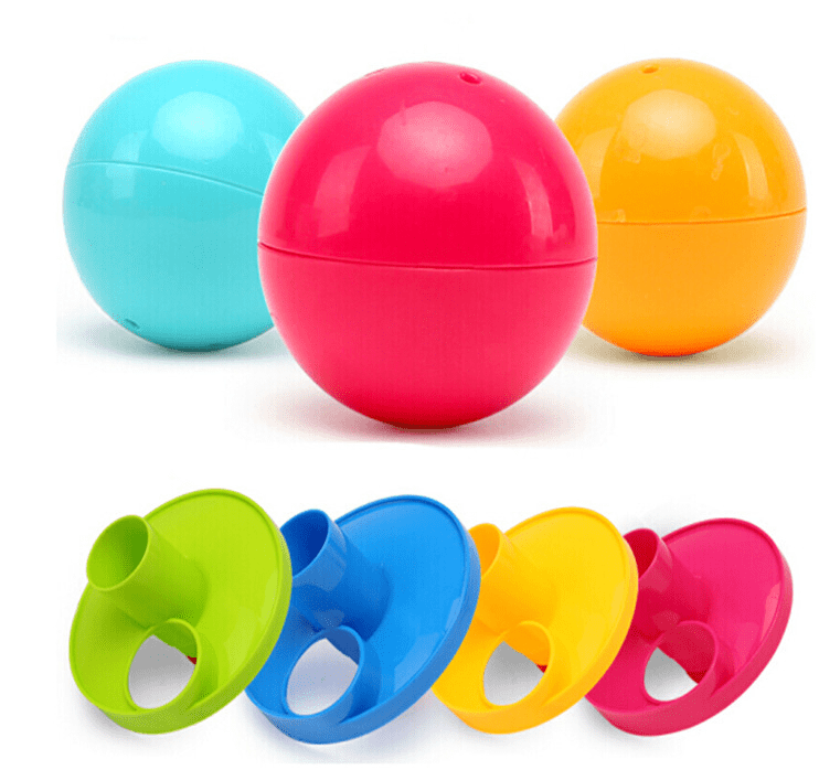 Jenga ball toys - Smartx6