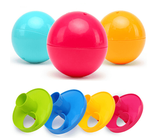 Jenga ball toys - Smartx6