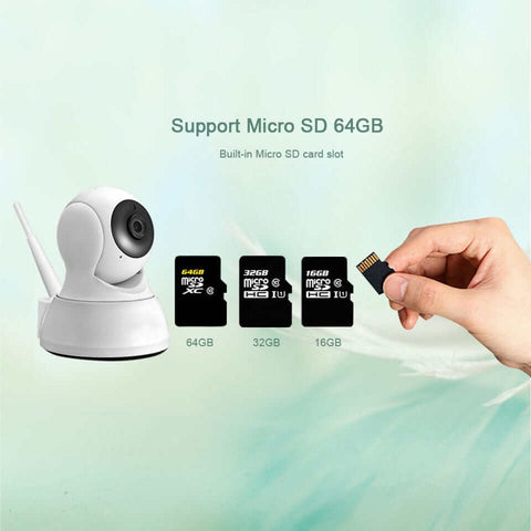 HD WiFi night vision camera | Wireless night vision security cam | HD WiFi surveillance camera | Night vision WiFi home camera | Smart HD night camera with WiFi | Wireless security cam with night vision | HD WiFi camera for indoor use | Night vision WiFi camera for home | Compact HD night vision cam | WiFi camera with infrared night vision
