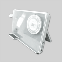 15W Three-in-one Wireless Charger - Smartx6