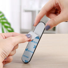 TOPK Cable Organizer & Magnetic Plug Box Silicone USB Cable Winder Flexible Cable Management Clips for Mouse Earphone Holder - Smartx6