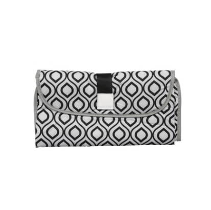 Portable Diaper Changing Pad Clutch for Newborn - Smartx6