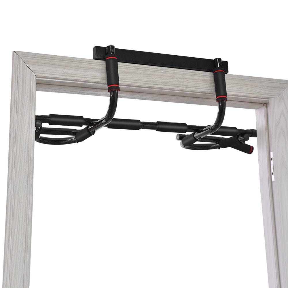 Indoor Fitness Multifunctional Pull-up Trainer - Smartx6