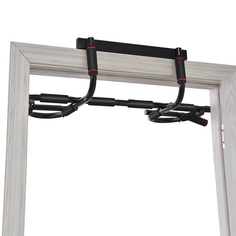 Indoor Fitness Multifunctional Pull-up Trainer - Smartx6