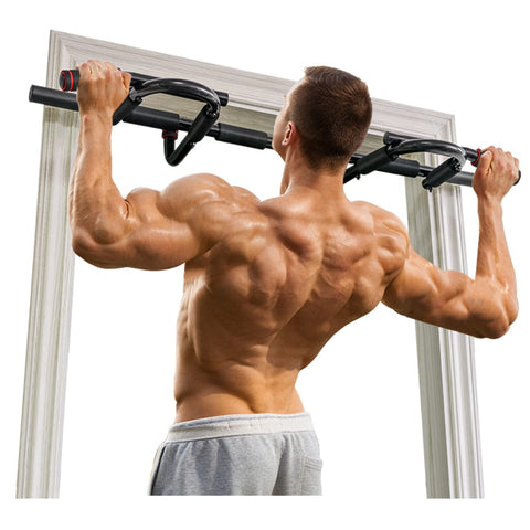 Indoor Fitness Multifunctional Pull-up Trainer - Smartx6