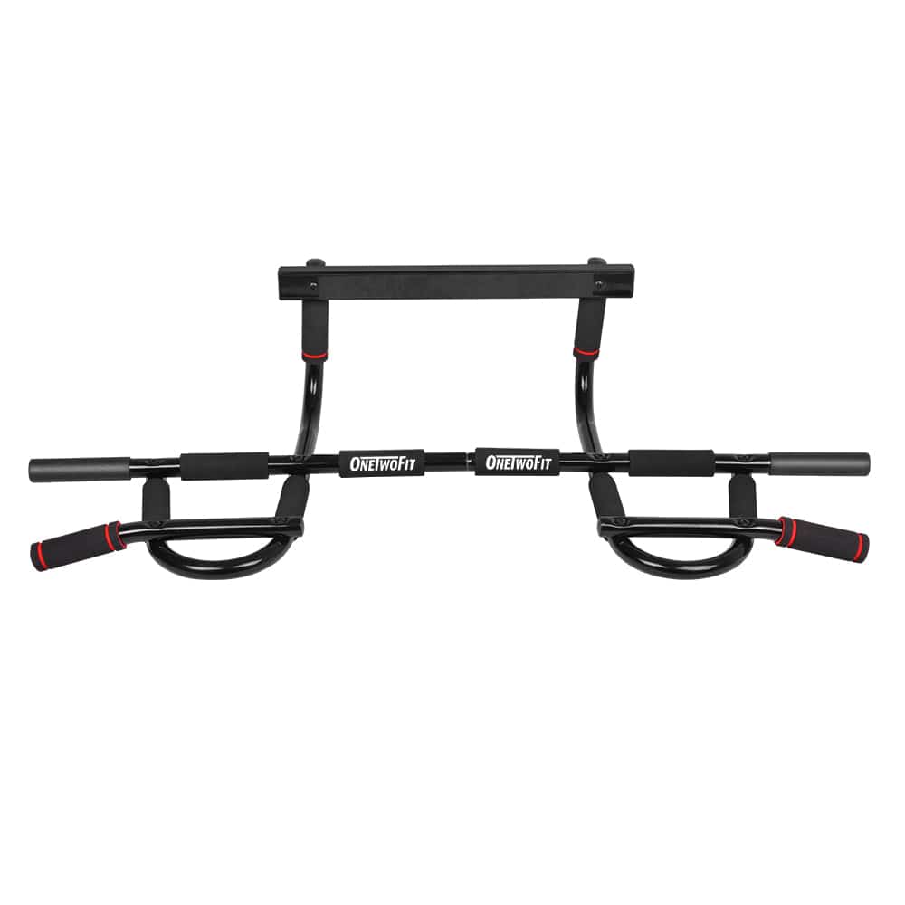 Indoor Fitness Multifunctional Pull-up Trainer - Smartx6