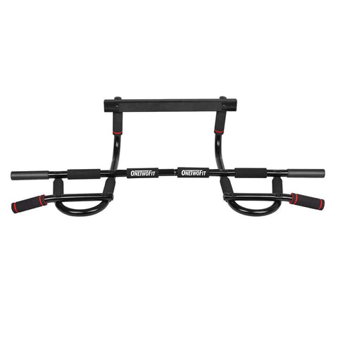 Indoor Fitness Multifunctional Pull-up Trainer - Smartx6